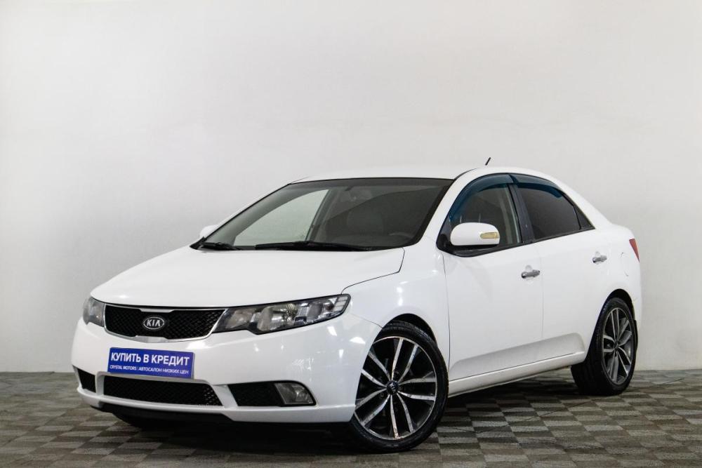 Kia Cerato II Сургут  - изображение 4