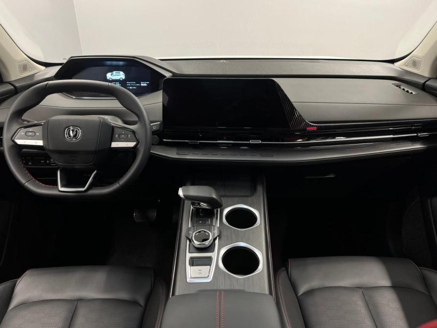 Changan UNI-S (CS55 Plus) Санкт-Петербург  - изображение 11