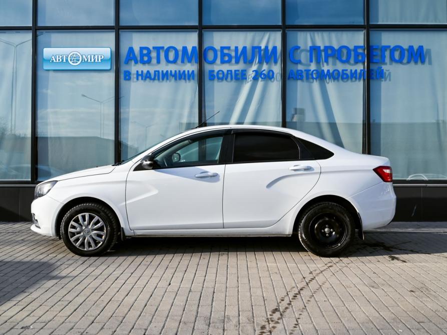 Lada (ВАЗ) Vesta I Екатеринбург  - изображение 2