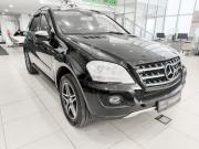 Mercedes-Benz M-Класс II (W164) Рестайлинг Казань  - изображение 25