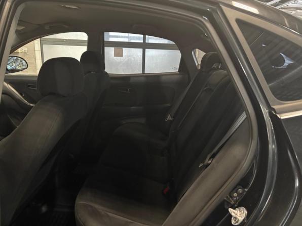 Hyundai Elantra IV (HD) с пробегом 2007 года, цена 589 000 рублей, 256000 км, седан, Автокод Объявления