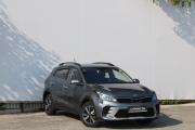 Kia Rio IV Рестайлинг Березники  - изображение 22