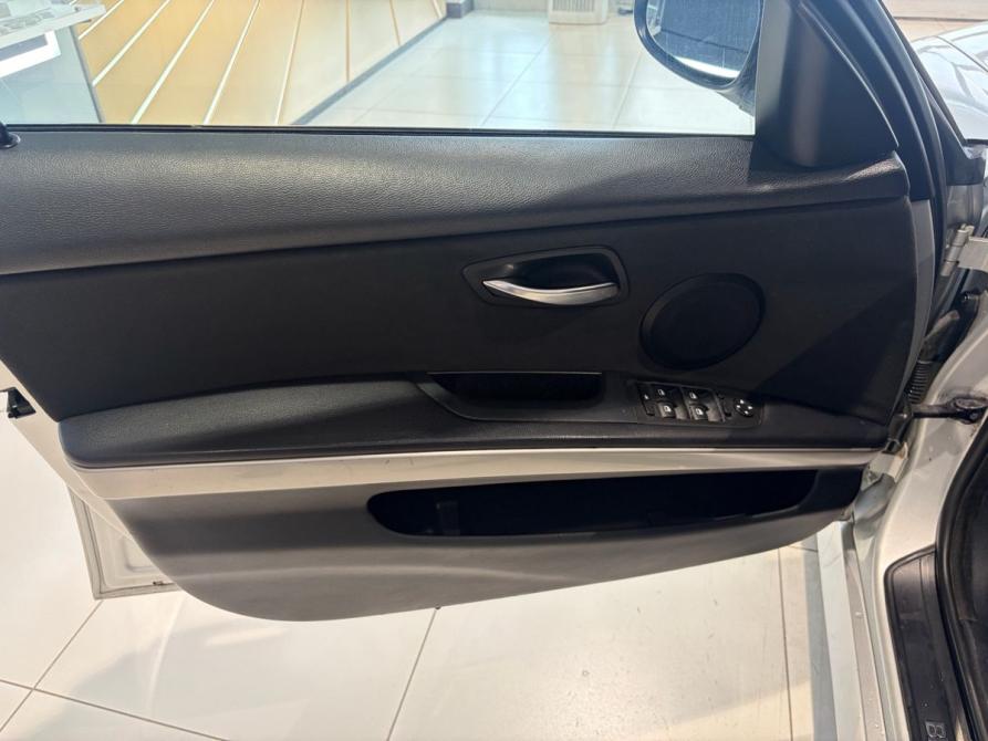BMW 3 серии V (E90/E91/E92/E93) Екатеринбург  - изображение 8