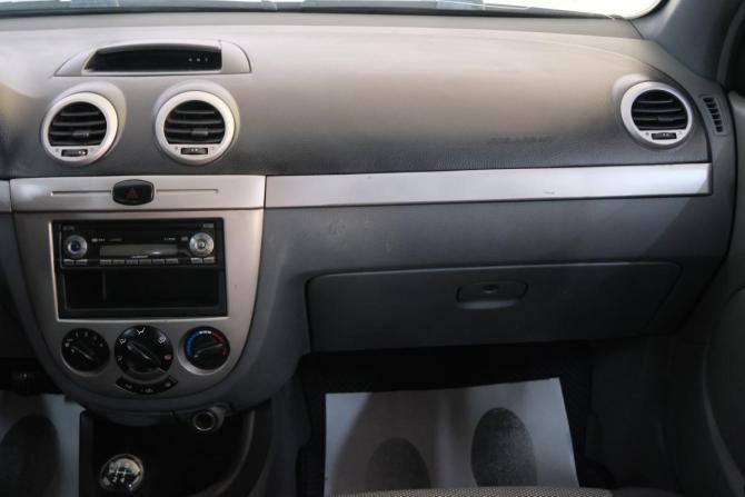Chevrolet Lacetti I с пробегом 2009 года, цена 529 000 рублей, 220890 км, хэтчбек, Автокод Объявления
