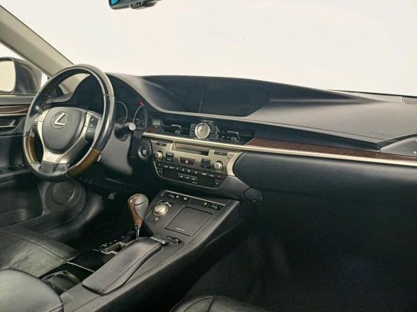 Lexus ES VI с пробегом 2013 года, цена 1 649 000 рублей, 240000 км, седан, Автокод Объявления