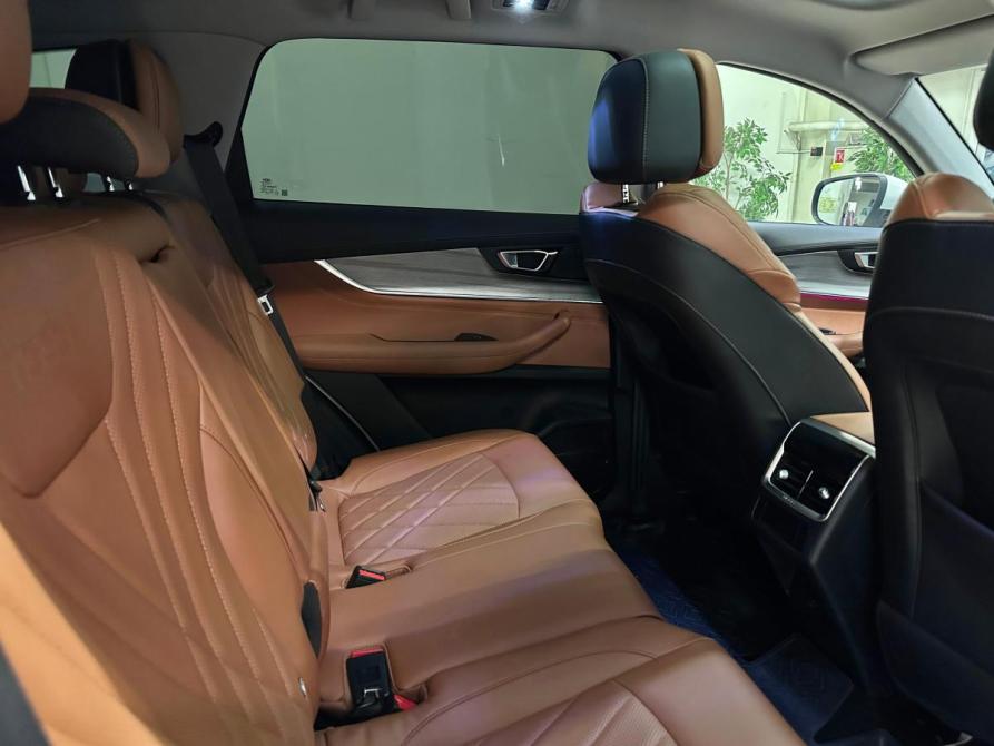 Chery Tiggo 8 Pro Max I Волгоград  - изображение 10