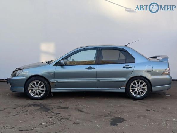 Mitsubishi Lancer IX Рестайлинг с пробегом 2005 года, цена 429 000 рублей, 292303 км, седан, Автокод Объявления