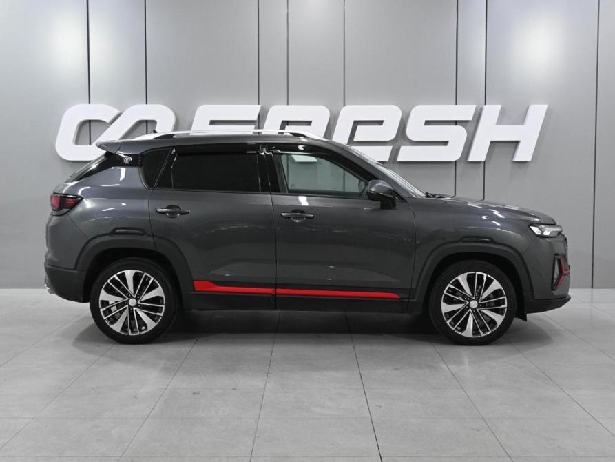 Changan CS35 Plus I Рестайлинг Ростов-на-Дону  - изображение 5