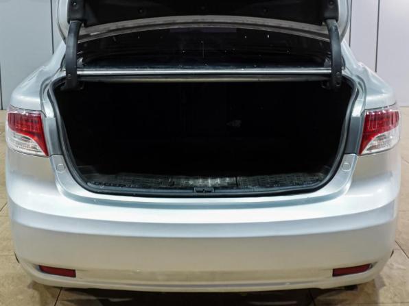 Toyota Avensis III с пробегом 2010 года, цена 999 000 рублей, 164701 км, седан, Автокод Объявления