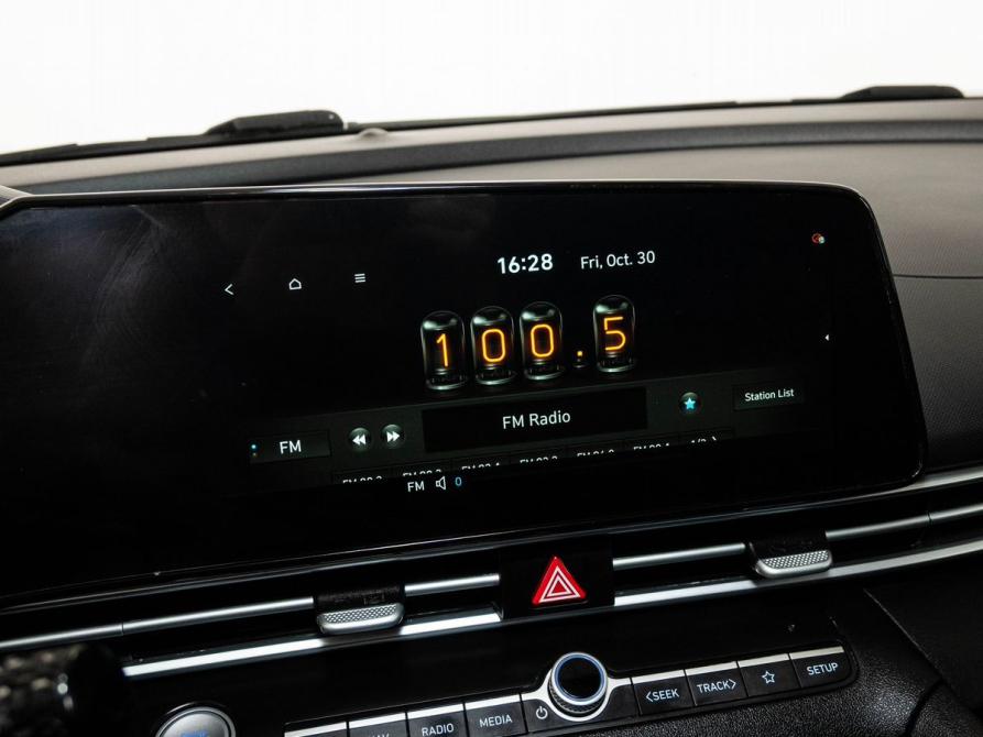 Hyundai Elantra VII (CN7) Рестайлинг Казань  - изображение 10