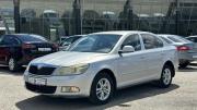 Skoda Octavia II (A5) Рестайлинг Уфа  - изображение 14