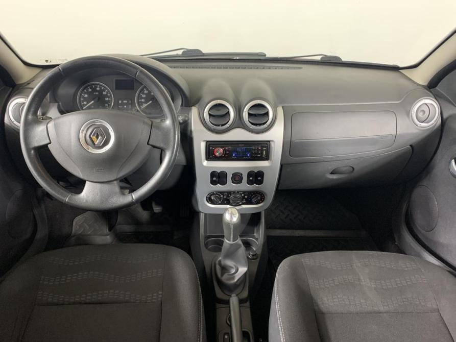 Renault Sandero I Москва  - изображение 12