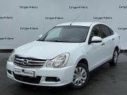 Nissan Almera III (G15) Курган  - изображение 16