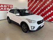 Hyundai Creta I Рестайлинг Новочеркасск  - изображение 19