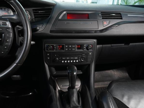 Citroen C5 II с пробегом 2010 года, цена 618 000 рублей, 175941 км, седан, Автокод Объявления