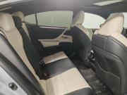 Lexus ES VII Рестайлинг Москва  - изображение 44