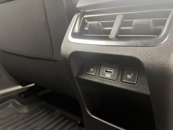 Haval F7 II с пробегом 2024 года, цена 2 420 000 рублей, 7883 км, внедорожник, Автокод Объявления