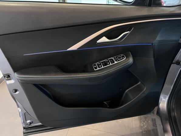 Omoda C5 I с пробегом 2024 года, цена 2 000 000 рублей, 43758 км, внедорожник, Автокод Объявления