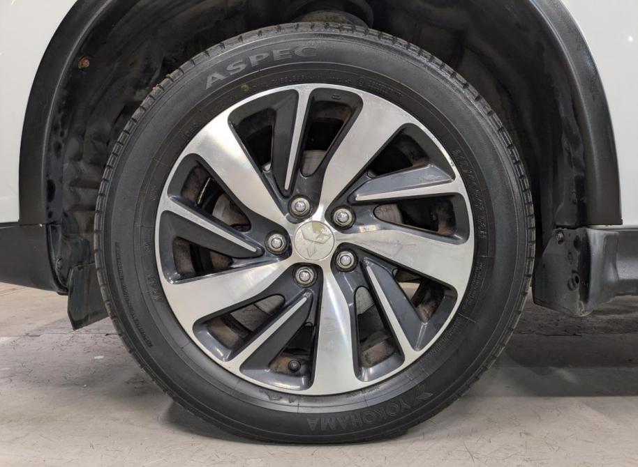 Mitsubishi ASX I Рестайлинг 2 Санкт-Петербург  - изображение 17