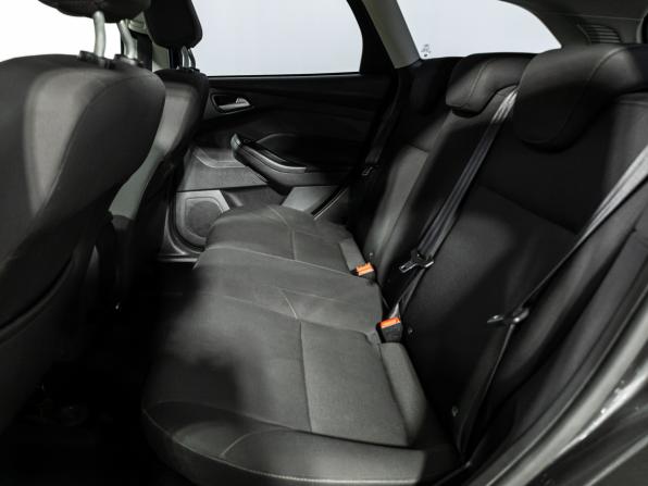 Ford Focus III Рестайлинг с пробегом 2019 года, цена 1 150 000 рублей, 124188 км, универсал, Автокод Объявления