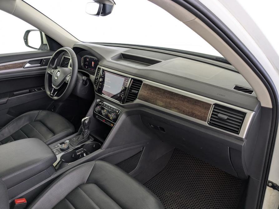 Volkswagen Teramont I Москва  - изображение 11