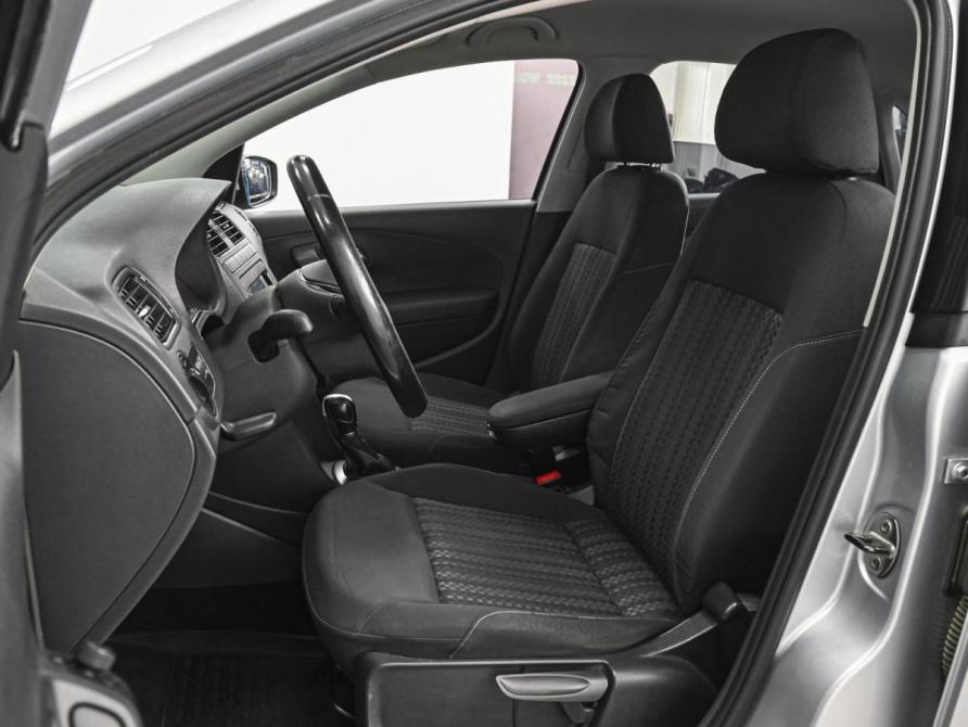 Volkswagen Polo V Рестайлинг Ставрополь  - изображение 10