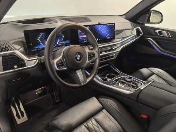BMW X5 IV (G05/G18) Рестайлинг с пробегом 2024 года, цена 12 990 000 рублей, 11961 км, внедорожник, Автокод Объявления