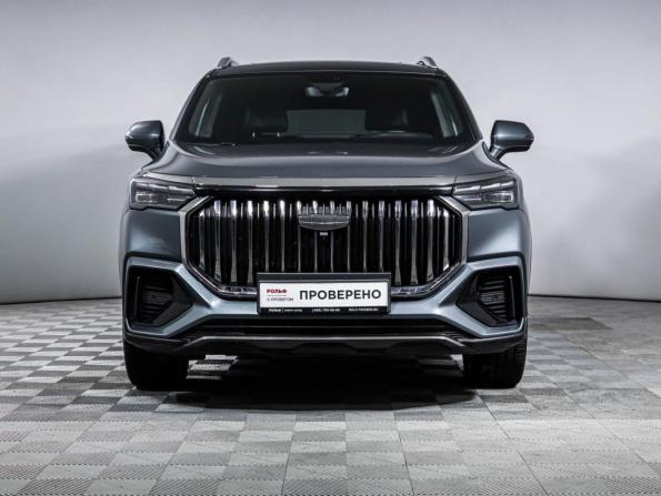 Geely Okavango I Рестайлинг с пробегом 2023 года, цена 2 849 000 рублей, 29938 км, внедорожник, Автокод Объявления