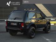 Lada (ВАЗ) Niva Legend I Казань  - изображение 15
