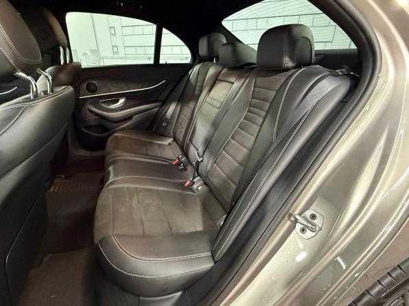 Mercedes-Benz E-Класс V (W213 S213 C238) Рестайлинг с пробегом 2020 года, цена 4 280 000 рублей, 103566 км, седан, Автокод Объявления