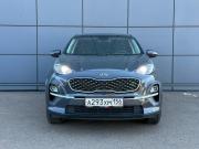 Kia Sportage IV Рестайлинг Оренбург  - изображение 21
