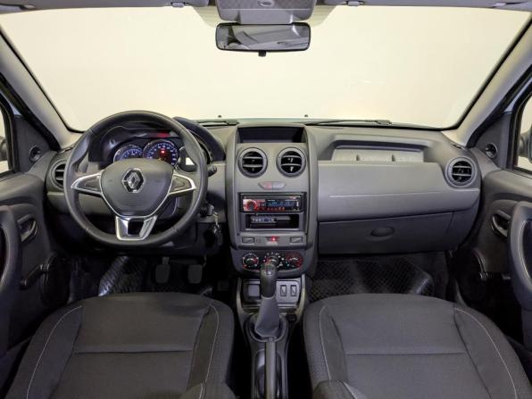 Renault Duster I Рестайлинг с пробегом 2020 года, цена 1 550 000 рублей, 48445 км, внедорожник, Автокод Объявления