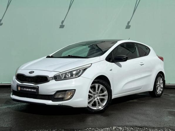 Kia Ceed II