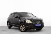 Nissan Qashqai I Барнаул  - изображение 26