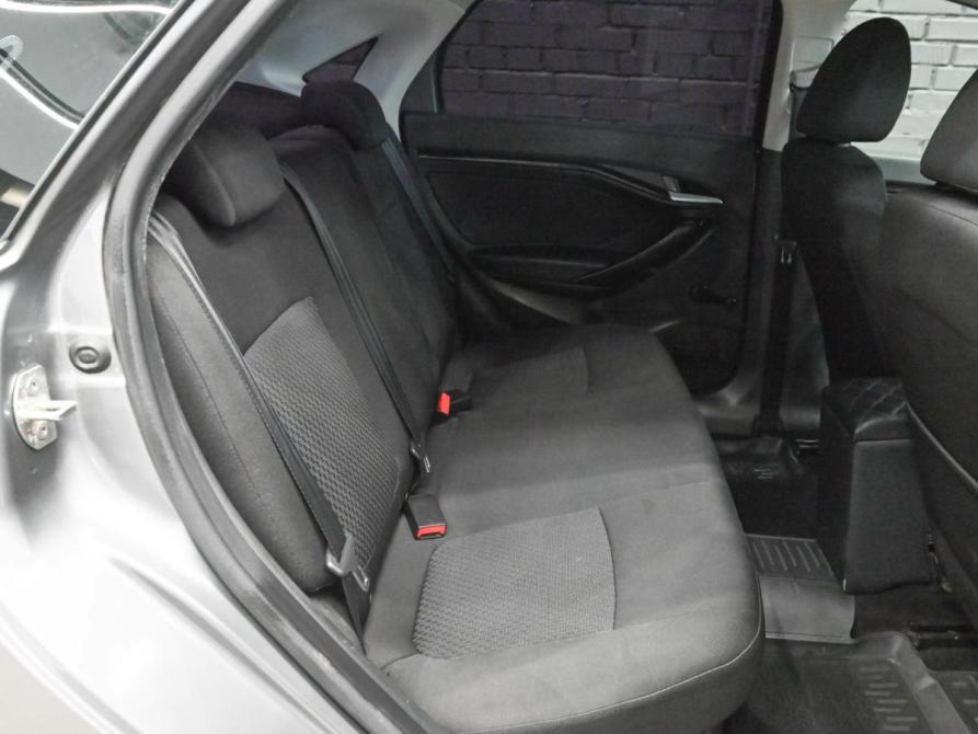 Lada (ВАЗ) Vesta I Екатеринбург  - изображение 11