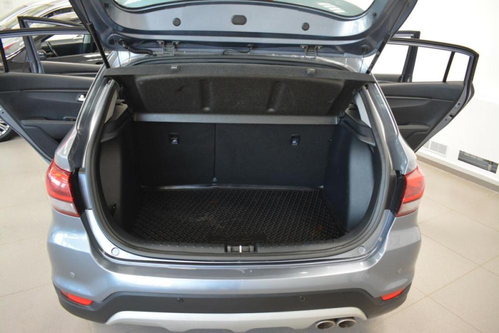 Kia Rio IV Киров  - изображение 23