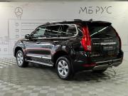 Haval H9 I Рестайлинг Москва  - изображение 37