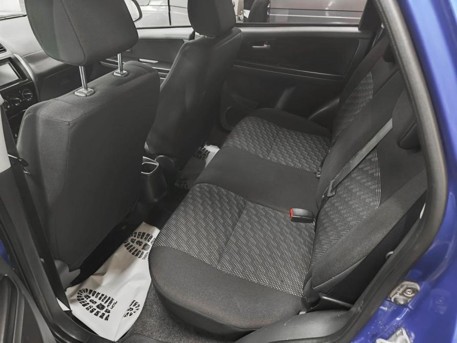 Suzuki SX4 I (Classic) Тула  - изображение 9