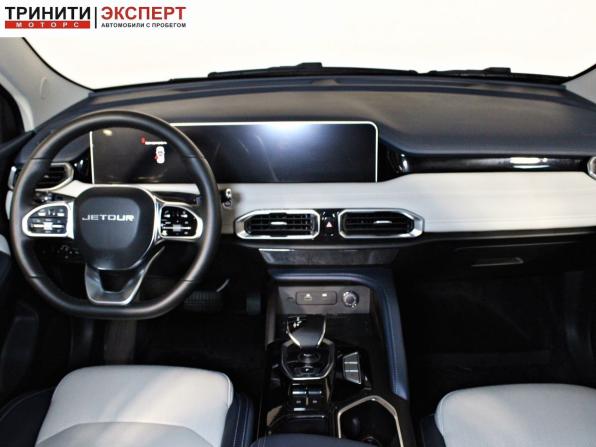 JETOUR X50 с пробегом 2024 года, цена 1 987 000 рублей, 11877 км, внедорожник, Автокод Объявления