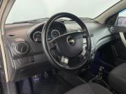 Chevrolet Aveo I Рестайлинг Воронеж  - изображение 26