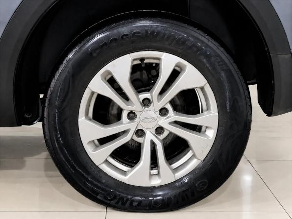 Chery Tiggo 4 I Рестайлинг с пробегом 2021 года, цена 990 000 рублей, 93785 км, внедорожник, Автокод Объявления