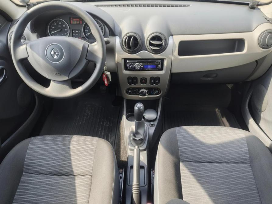 Renault Sandero I Стерлитамак  - изображение 13