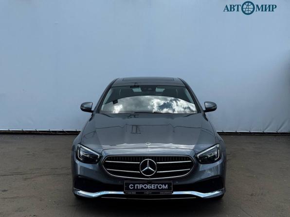 Mercedes-Benz E-Класс V (W213 S213 C238) с пробегом 2020 года, цена 4 389 000 рублей, 39561 км, седан, Автокод Объявления