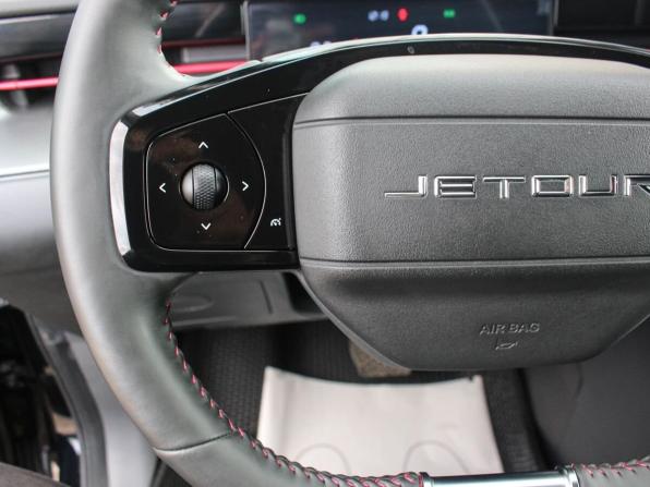 JETOUR DASHING I с пробегом 2026 года, цена 2 230 000 рублей, 12673 км, внедорожник, Автокод Объявления