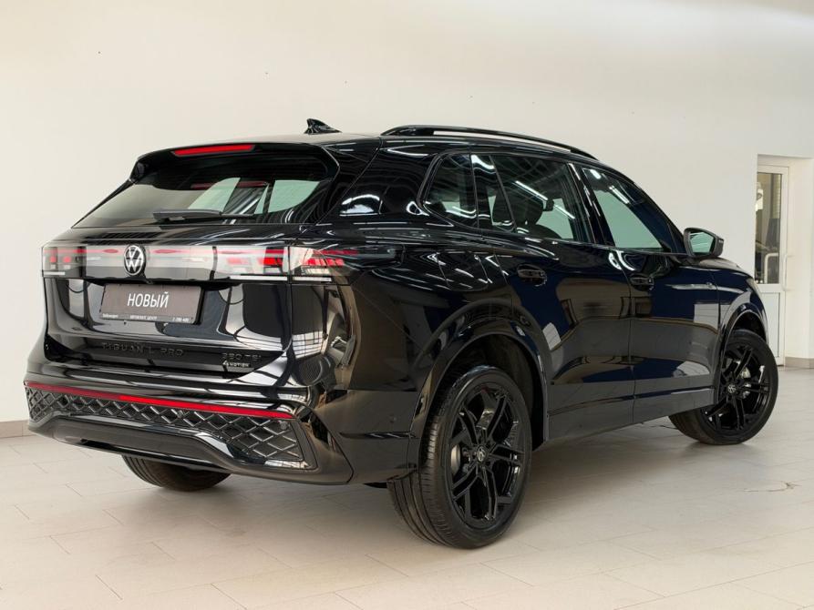 Volkswagen Tiguan III (China Market) Нижний Новгород  - изображение 2