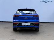 JAC JS6 Москва  - изображение 20