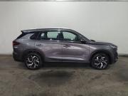 GAC GS5 I Москва  - изображение 29
