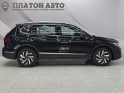 Volkswagen Tiguan II Рестайлинг (China Market) Воронеж  - изображение 22