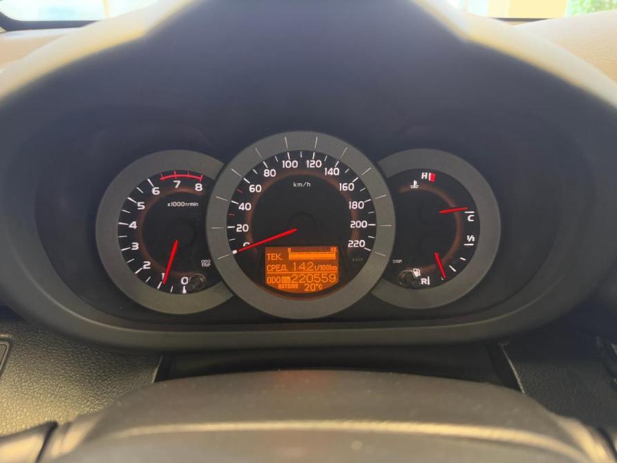 Toyota RAV4 III (XA30) Волгоград  - изображение 11