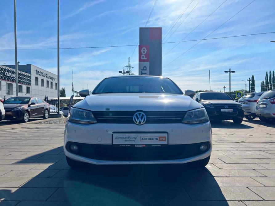 Volkswagen Jetta VI Стерлитамак  - изображение 5